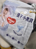 好奇（Huggies）金裝拉拉褲L124片(9-14kg)尿不濕【速干不易紅】 曬單實(shí)拍圖