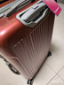 Diplomat外交官行李箱24英寸大容量拉桿箱男擴充層密碼旅行箱女TC-6013TM 曬單實拍圖