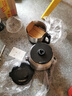 小熊（Bear）研磨機 家用磨粉機 打粉機 中藥粉碎機 料理機 干粉機 不銹鋼打粉研磨機FSJ-A05N6 曬單實(shí)拍圖