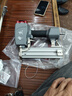 中杰氣動(dòng)氣釘槍T50G不卡釘木工T型直排釘槍槍嘴T50D開(kāi)關(guān)保險氣泵射釘 T50DC直釘槍【標配】 曬單實(shí)拍圖