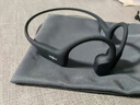 韶音（SHOKZ）【國家補貼】OpenRun Air S803骨傳導耳機開(kāi)放式運動(dòng)跑步超長(cháng)續航無(wú)線(xiàn)藍牙耳機 石墨黑 曬單實(shí)拍圖