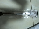 維簡(jiǎn)（Vilscijon）304多功能食品夾蛋糕夾牛排夾燒烤面包夾廚房烘焙夾子烤肉夾子 曬單實(shí)拍圖