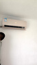 海信【林更新同款】空調 易省電Pro 國補20% 大1.5匹 AI省電 大雙排 仿真自然風 空調掛機 1.5匹 一級能效 新品上市 E370Pro 曬單實拍圖