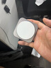 摩米士（MOMAX）車載無線充電器Qi2磁吸超級快充車載手機(jī)支架通用導(dǎo)航適用蘋果15/16華為小米手機(jī) 鈦金色 曬單實拍圖