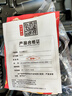 歐萊德（OULAIDE）小型迷你電動螺絲刀套裝家用多功能充電式手鉆電起子工具箱 曬單實拍圖