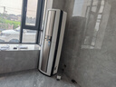 大金空調(diào) 3匹 新一級 帕締能 變頻冷暖 家用客廳 空調(diào)柜機 國家補貼 以舊換新 靜音省電 FVXF172WC-W 曬單實拍圖