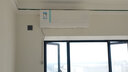 美的空調(diào)掛機 大1.5匹 新一級能效 酷省電變頻冷暖節(jié)能省電 家用臥室房間壁掛式 以舊換新 國家補貼8折 大1.5匹 一級能效 酷省電 2025升級款 曬單實拍圖