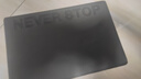 Keep瑜伽磚舞蹈磚成人兒童練功磚EVA瑜伽器材用品壓腿神器 墨灰2塊裝 曬單實(shí)拍圖