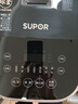 蘇泊爾（SUPOR）電飯煲家用2-3人電飯鍋3LIH加熱球釜內膽雜糧多功能家用SF30HC749新老品隨機發(fā)貨 曬單實(shí)拍圖