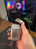 飛利浦（PHILIPS）電動(dòng)剃須刀新一代旋護式鵝卵石Pro 無(wú)線(xiàn)充電便攜刮胡刀暮靄金 教師節禮物 生日禮物送老公 曬單實(shí)拍圖