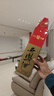 西鳳酒 綠瓶盒裝省外版 55度  500ml*6盒 整箱裝 鳳香型白酒 曬單實(shí)拍圖