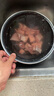 寧鑫 寧夏鹽池灘羊肉 原切羊小排454g 燒烤燉煮食材 地理標(biāo)志產(chǎn)品 曬單實(shí)拍圖