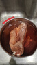 牛鮮尊國產(chǎn)黃牛原切牛腱子 凈重2斤 生鮮牛肉 燉煮健身食材【真原切】 曬單實(shí)拍圖