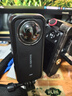Insta360X3全景運(yùn)動(dòng)相機(jī)防抖相機(jī)5.7K高清360全景攝像機(jī)摩托 曬單實(shí)拍圖