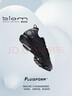 愛步（ECCO）BIOM C戶外運(yùn)動鞋 25年夏季登山鞋牛皮老爹鞋女鞋 黑色80044301001 38 曬單實(shí)拍圖
