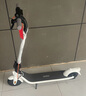 NINEBOT九號電動(dòng)滑板車(chē)E2PRO/E2/E2plus/E2plus升級款成人男女便攜式可折疊家用兩輪網(wǎng)紅款站騎可加座椅 【20KM】E2白+禮品如圖 曬單實(shí)拍圖