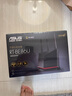 華碩（ASUS）【國(guó)家補(bǔ)貼15%】RT-BE86UWiFi7路由器家用無(wú)線(xiàn)千兆電競(jìng)路由萬(wàn)兆口+4個(gè)2.5G口全屋套裝Aimesh隨心組 曬單實(shí)拍圖