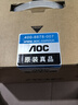 AOC國家補(bǔ)貼20%大師926Pro 23.8英寸高清學(xué)習(xí)商用辦公一體機(jī)電腦臺(tái)式主機(jī)(N95 16G 512G WiFi 鍵鼠)黑 曬單實(shí)拍圖
