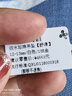 黛米18K金淡水珍珠項鏈吊墜12-13mm正圓生日禮物送老婆女友 曬單實(shí)拍圖