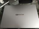 華為（HUAWEI）華為筆記本電腦MateBook D16 國家補貼20% 2025新款Linux系統(tǒng)13代輕薄商務(wù)辦公電競游戲本HW11A 高色域丨銀 i5-13420H 16G 1T 預(yù)裝Wind 曬單實拍圖