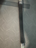 京東京造磁吸移動(dòng)固態(tài)硬盤(pán)PSSD 讀速高達1000MB/S 1TB 擴容可磁吸手機平板電腦Type-C直連便攜 曬單實(shí)拍圖