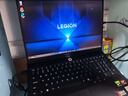 聯(lián)想拯救者R7000P 2025 游戲筆記本電腦(銳龍9 8945HX 16G 1T RTX5060 2.5K 240Hz 黑)國家補(bǔ)貼20% 曬單實(shí)拍圖