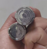 紀(jì)梵希（Givenchy）小羊皮N306番茄紅口紅唇膏斬男色七夕情人節(jié)禮物送女友高級(jí)感生日 曬單實(shí)拍圖