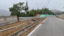 工來(lái)工往公路波形護欄鄉村國道雙波防撞護欄板高速熱鍍鋅波形梁鋼隔離欄桿 護欄板 曬單實(shí)拍圖