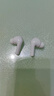 小米（MI）Redmi Buds 4 活力版 無(wú)線(xiàn)藍牙耳機 28小時(shí)長(cháng)續航 通話(huà)降噪 適用于安卓蘋(píng)果手機 白色 曬單實(shí)拍圖