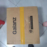 格蘭仕（Galanz）【國家補貼】微波爐烤箱一體機光波20L家用700W節能平板易清潔智能菜單多功能小型燒烤解凍預約DG 全新機器 曬單實(shí)拍圖