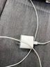 蘋果充電器30W充電線氮化鎵快充線套裝iPhone14ProMax13 12 11手機(jī)充電頭x數(shù)據(jù)線PD插頭 PD30W【蘋果2米閃充】單線加長 曬單實(shí)拍圖
