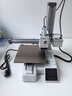 拓竹A1mini 3D打印機(jī)學(xué)生新手友好 兒童Steam教育 桌面家用FDM 全自動(dòng)調(diào)平多色高速bambulab【大陸版】 曬單實(shí)拍圖