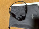 韶音（SHOKZ）【國家補貼】OpenRun Air七夕情人節(jié)禮物骨傳導(dǎo)耳機骨傳導(dǎo)藍(lán)牙耳機開放式耳機藍(lán)牙運動跑步S803 【國家補貼】石墨黑 曬單實拍圖