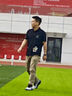 斯凱奇（Skechers）縱云跑步鞋男夏季新款網(wǎng)面透氣厚底緩震運(yùn)動(dòng)鞋一腳蹬休閑鞋220613 曬單實(shí)拍圖