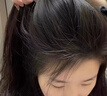 歐橘ORGINESE側(cè)柏葉洗發(fā)皂手工香皂角何首烏中草藥固發(fā)防斷發(fā)控油去屑洗發(fā)水 曬單實拍圖