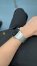 BHO適用蘋(píng)果手表表帶新款apple watch s11/s10/ultra金屬鏈式表帶iwatch s9/8/7/6/se3/2不銹鋼手表帶 曬單實(shí)拍圖
