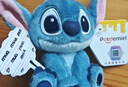 迪士尼（Disney）史迪仔玩偶史迪奇怪可愛(ài)公仔毛絨玩具娃娃抱睡生日禮物送女朋友 曬單實(shí)拍圖