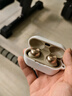 Technics【店鋪?zhàn)匝a(bǔ)】 EAH-AZ100耳機(jī) 黑膠豆 真無(wú)線(xiàn)藍(lán)牙耳機(jī) 松下AZ100耳機(jī)磁流體驅(qū)動(dòng)器 新品 情人節(jié)禮物 金色 曬單實(shí)拍圖