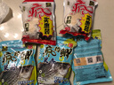 釣魚(yú)王魚(yú)餌瘋釣鯽400g野釣釣魚(yú)餌料鯽魚(yú)鯉魚(yú)餌料魚(yú)料窩料 瘋釣鯽400g【2包】 曬單實(shí)拍圖