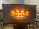 HKC23.8英寸240Hz高刷FastIPS硬件低藍(lán)光HDR400 1ms G24H1經(jīng)典版電腦顯示器電競顯示屏 G24H3S經(jīng)典版 G24H3D/23.8英寸/240HZ/硬件低藍(lán)光 曬單實(shí)拍圖