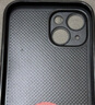夢(mèng)想可嘉適用蘋(píng)果15手機殼 iphone15保護套鏡頭全包防摔超薄磨砂時(shí)尚創(chuàng  )意個(gè)性小熊男女款 石墨灰 曬單實(shí)拍圖