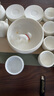 蘇氏陶瓷（SUSHI CERAMICS）羊脂玉瓷茶具配件茶寵描金小貓咪J0876 曬單實(shí)拍圖