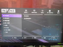 索尼【清涼季】SONY INZONE 英縱 M9 II 電競顯示器 27英寸4K 160Hz 全陣列式背光 IPS面板 PS5?適配 INZONE M9 II 曬單實拍圖