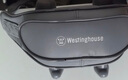 西屋（Westinghouse）美國西屋UK6S揉捶按摩儀頸椎按摩器肩頸按摩器按摩披肩實(shí)用生日七夕情人節(jié)禮物送男女朋友幻影灰 曬單實(shí)拍圖