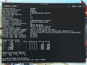 三星（SAMSUNG）990 EVO Plus固態(tài)硬盤PCIe4.0協(xié)議兼容PCIe5.0 2T順序讀速至高7250MB/s 隨機(jī)讀速至高1000KIPO 990 EVO Plus 2T 曬單實(shí)拍圖