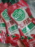 屯河番茄醬100g*3 0添加劑內(nèi)蒙新疆番茄醬小包裝番茄膏意面醬中糧出品 曬單實拍圖