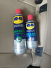 WD-40汽車剎車異響清潔劑wd40零部件系統(tǒng)輪轂清洗劑盤碟片卡鉗去除油污 曬單實(shí)拍圖