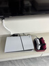 PlayStation 索尼（SONY）PS5 PlayStation5（輕薄版 1TB）光驅版 國行主機 PS5slim 游戲機《死亡擱淺》 曬單實(shí)拍圖
