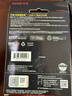 閃迪（SanDisk）512GB USB3.2 Gen2 固態(tài)U盤(pán) CZ820 讀速高達1000MB/s 寫(xiě)速900MB/s 支持密碼保護 大容量?jì)?yōu)盤(pán) 曬單實(shí)拍圖