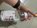 京東京造清香老味道 53度 清香型白酒 特級(jí)酒體 475ml*6瓶 杏花村產(chǎn)區(qū)黃蓋 曬單實(shí)拍圖